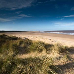 North Norfolk Coast